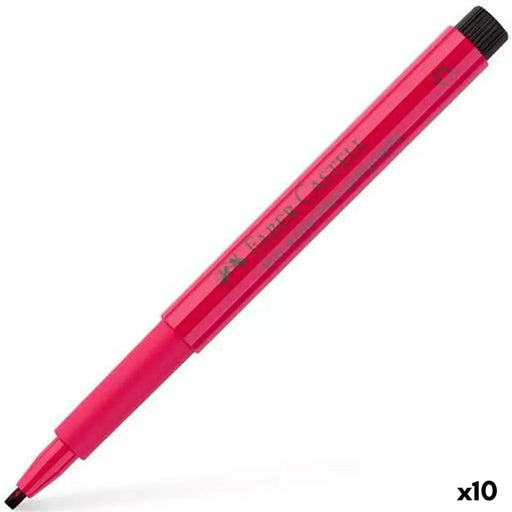 Плумастер Faber-Castell Pitt Artist Калиграфия (10 броя)