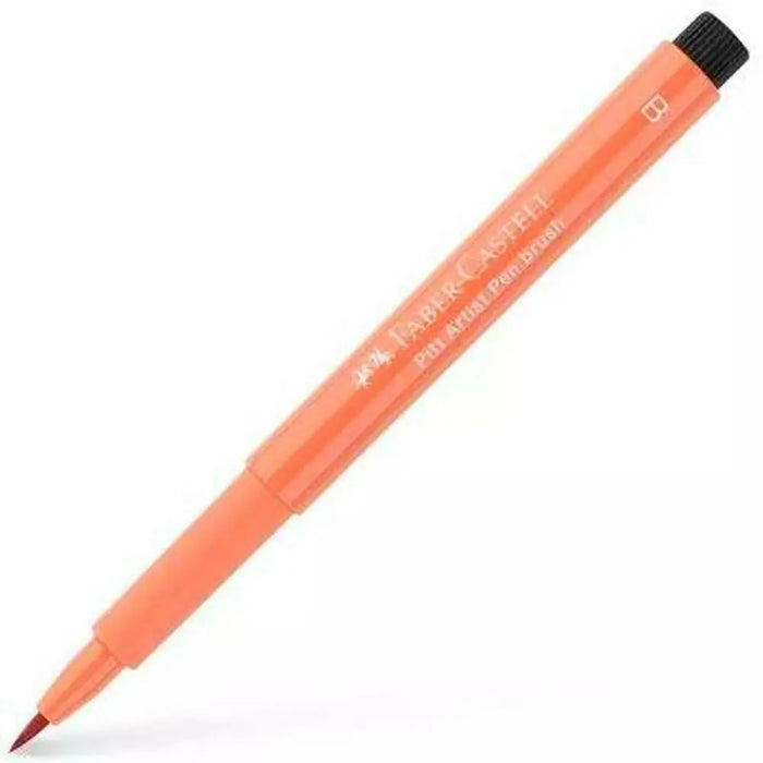 Плумастер Faber-Castell Pitt Artist Канела (10 броя)