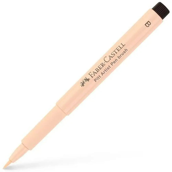 Плумастер Faber-Castell Pitt Artist Кайсия (10 броя)