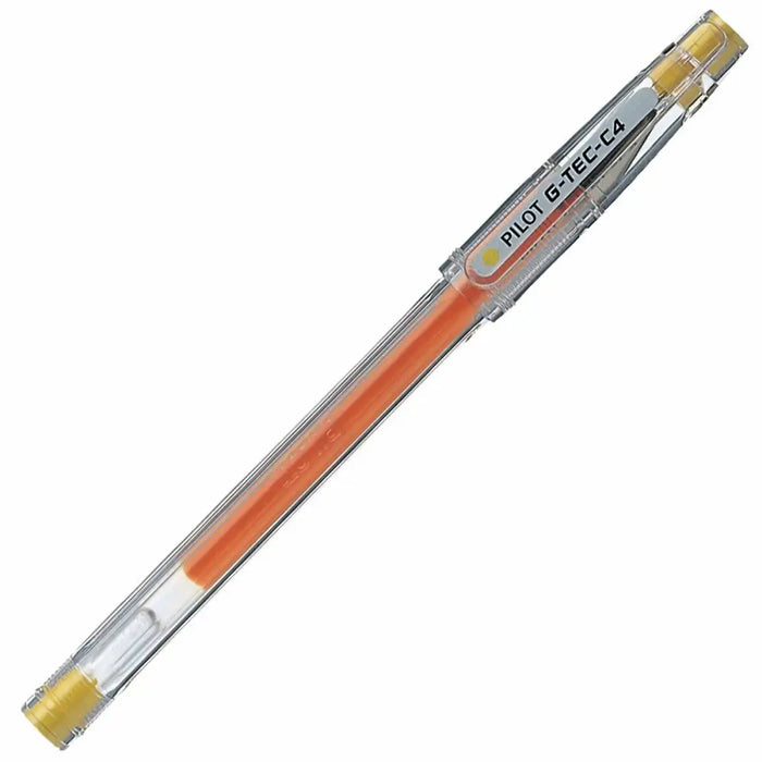 Плумастер Pilot G-TEC C4 (12 броя)