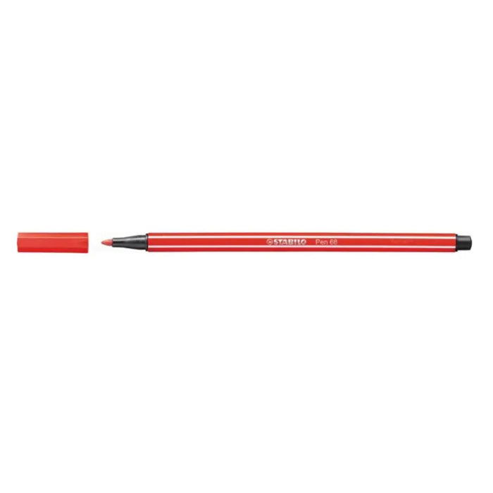 Плумастер Stabilo Pen 68 (10 Части)