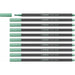 Плумастер Stabilo Pen 68 metallic (10 Части)