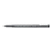 Плумастер Staedtler Pigment Line Черен (10 броя)