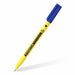Плумастер Staedtler Жълт Многоцветен (10 броя)