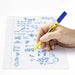 Плумастер Staedtler Жълт Многоцветен (10 броя)