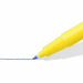 Плумастер Staedtler Жълт Многоцветен (10 броя)