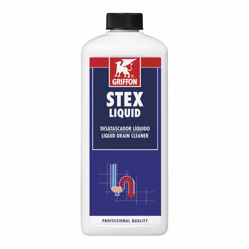 Плунжер Griffon stex liquid 375 g 1 L