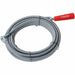 Плунжер Rothenberger 5 m Сив Пластмаса Ø 6 mm