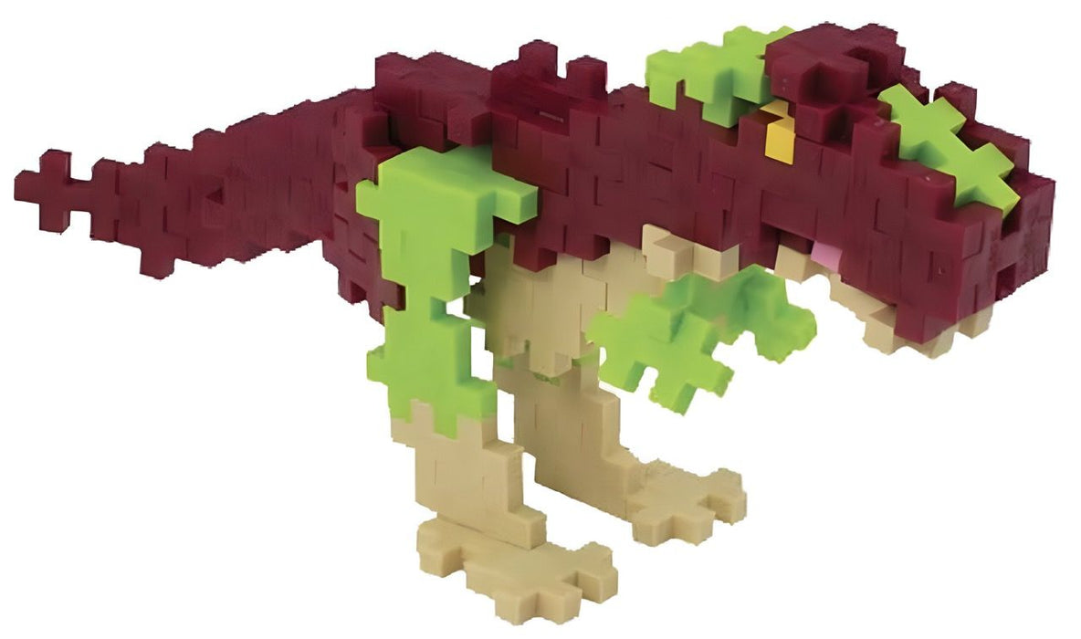 Конструктор Plus Plus - T-Rex, 100 части
