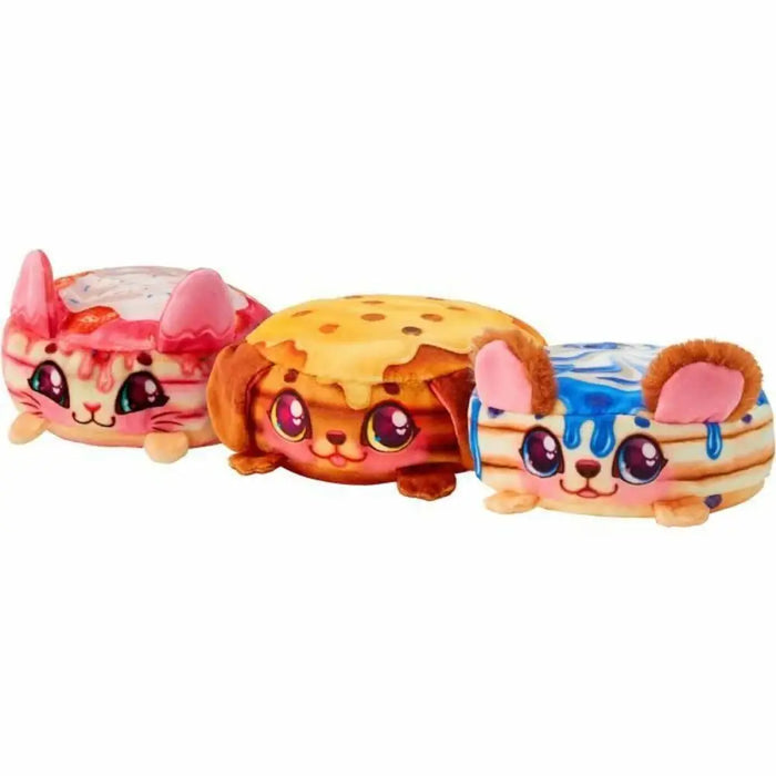 Плюш Moose Toys Многоцветен