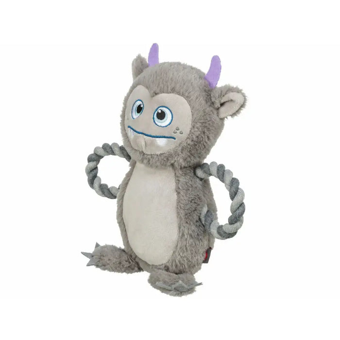 Плюшени Животни за кучета Trixie полиестер Чудовище 33 cm
