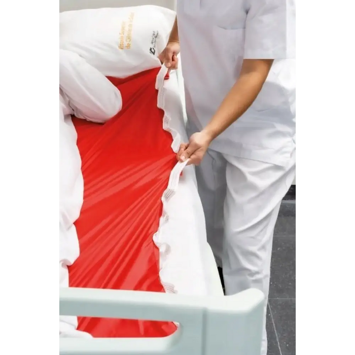 Плъзгаща се прашка за улесняване на движението M