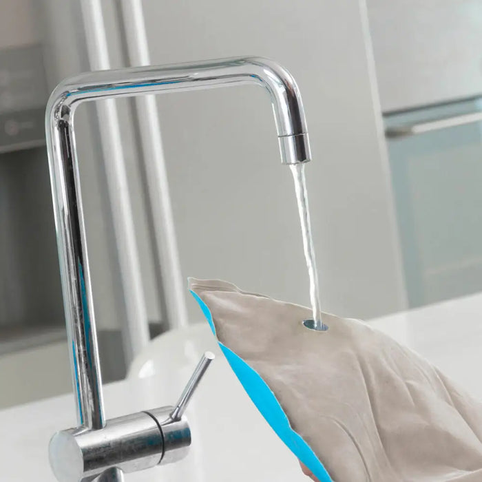 Пълнеща се Освежаваща Възглавница Refrish InnovaGoods