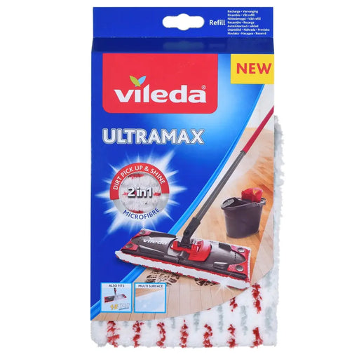 Пълнител за моп Vileda Ultramax/Ultramat Turbo