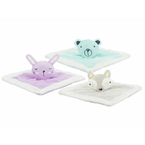 Плюшени Животни за кучета Trixie полиестер Плюш 20 × 20 CM