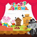 Плюшени Играчки 3 Little Pigs
