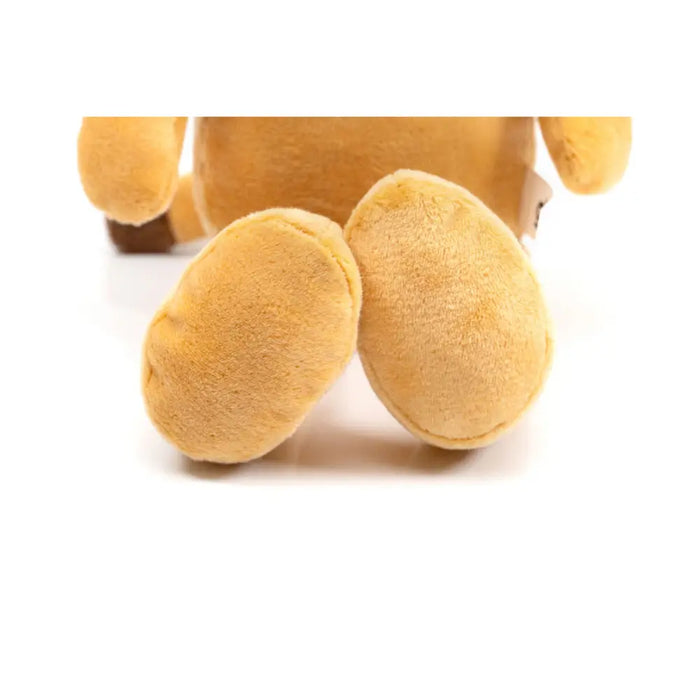 Плюшени Животни за кучета Gloria Mini Soha Кафяв полиестер