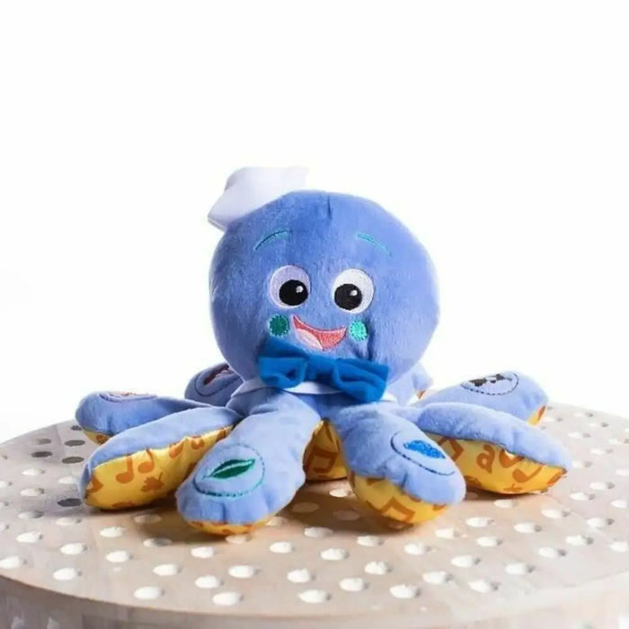 Плюш Baby Einstein Octopus Син