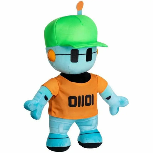 Плюш Bandai