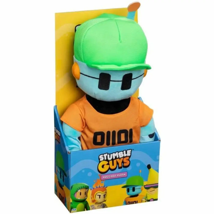 Плюш Bandai