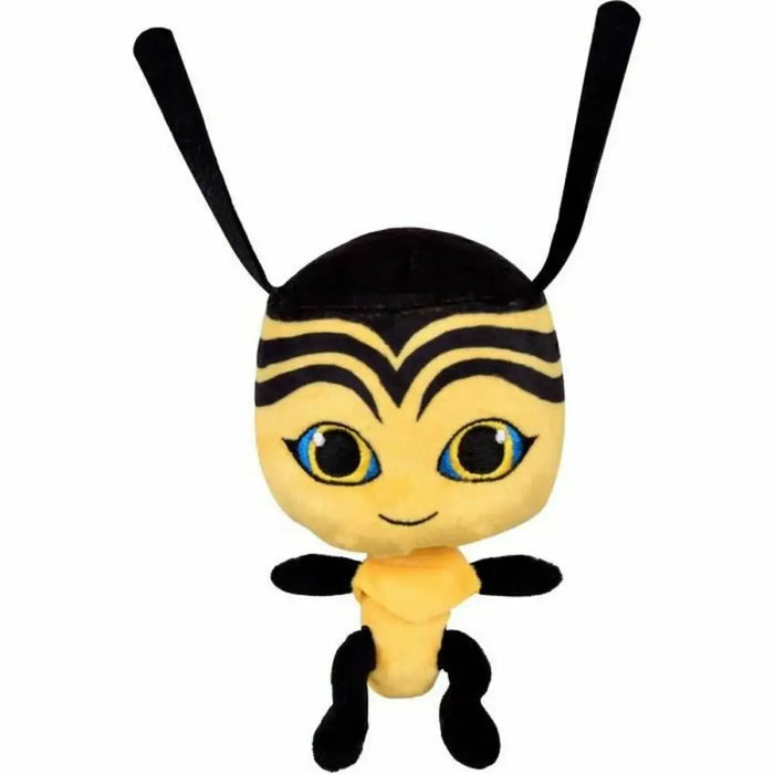 Плюш Bandai Miraculous Ladybug