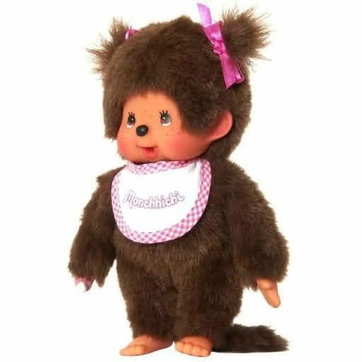 Плюш Bandai Monchhichi 20 cm