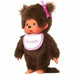 Плюш Bandai Monchhichi 20 cm