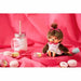 Плюш Bandai Monchhichi