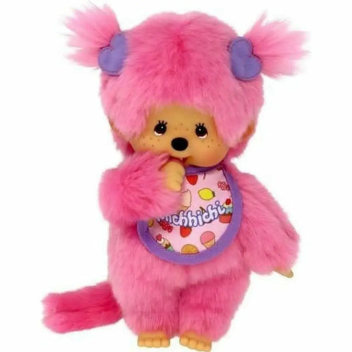 Плюш Bandai Monchhichi Frozen Fruit 20 cm