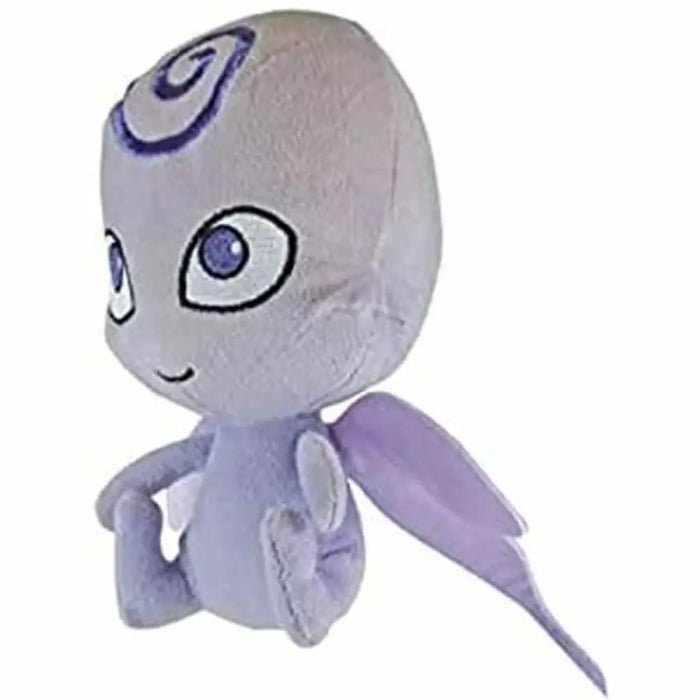 Плюш Bandai Nooroo Виолетов