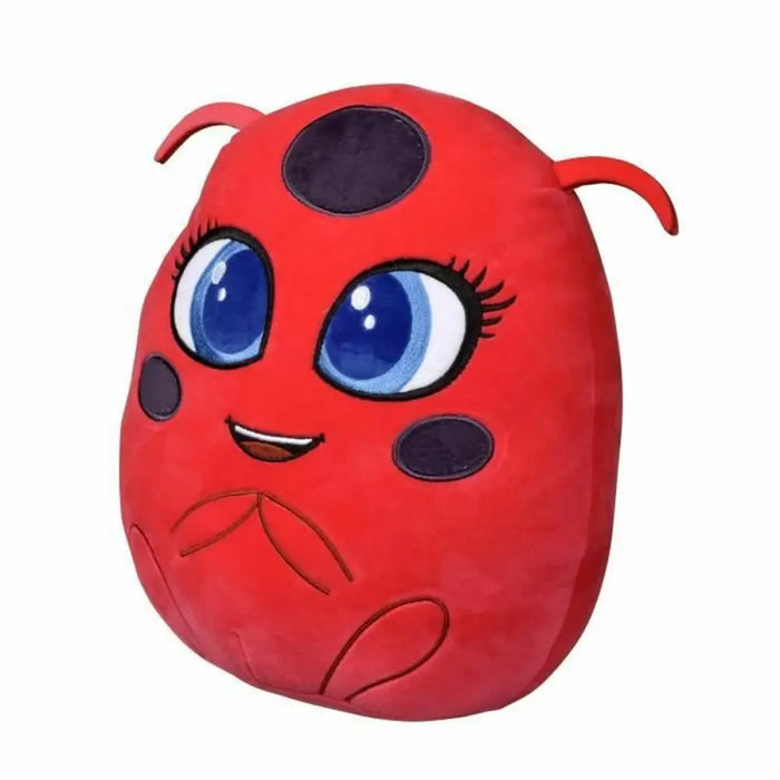 Плюш Bandai Tikki Plush Пластмаса