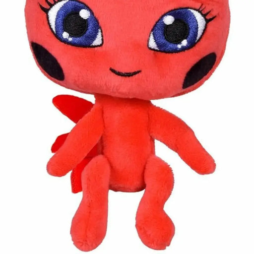 Плюш Bandai Tikki Plush rouge Пластмаса