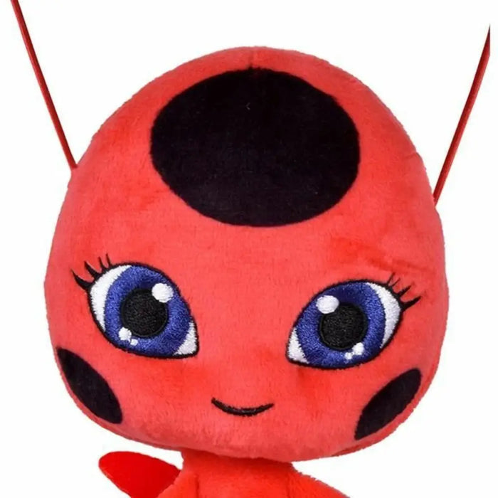 Плюш Bandai Tikki Plush rouge Пластмаса