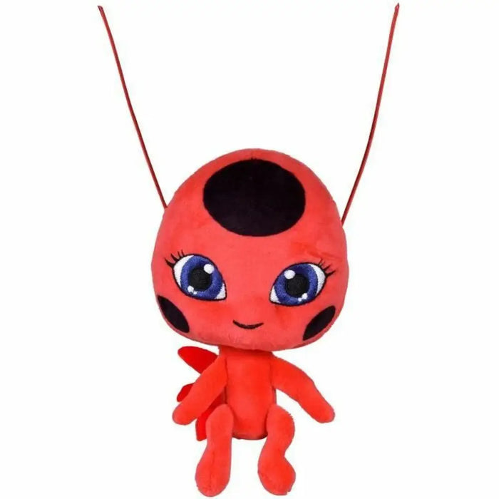 Плюш Bandai Tikki Plush rouge Пластмаса