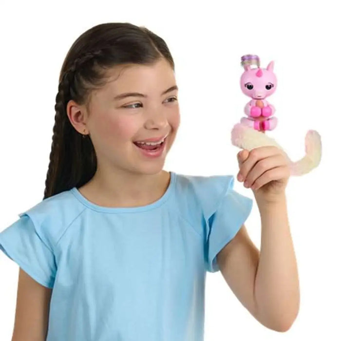 Плюш Bizak Fingerlings