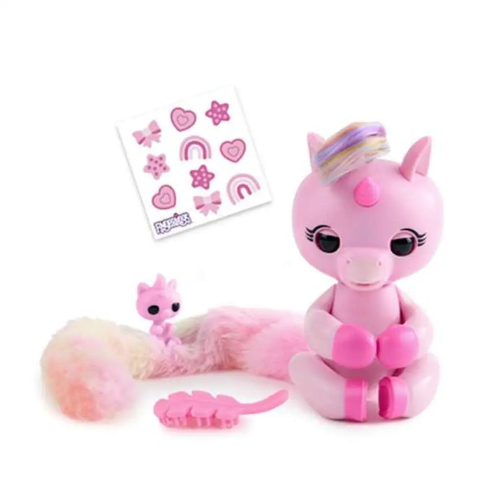 Плюш Bizak Fingerlings