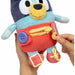 Плюш Bluey Син rouge Пластмаса