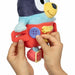 Плюш Bluey Син rouge Пластмаса