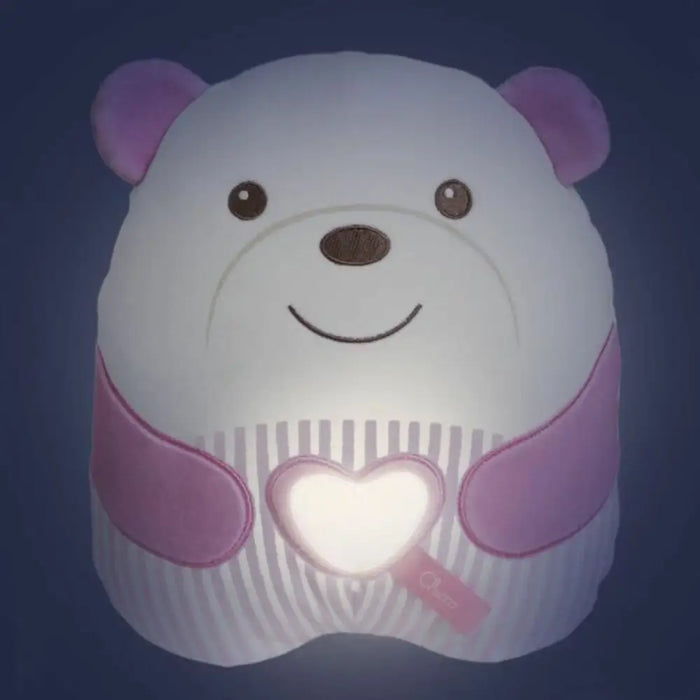 Плюш Chicco Розов Rose