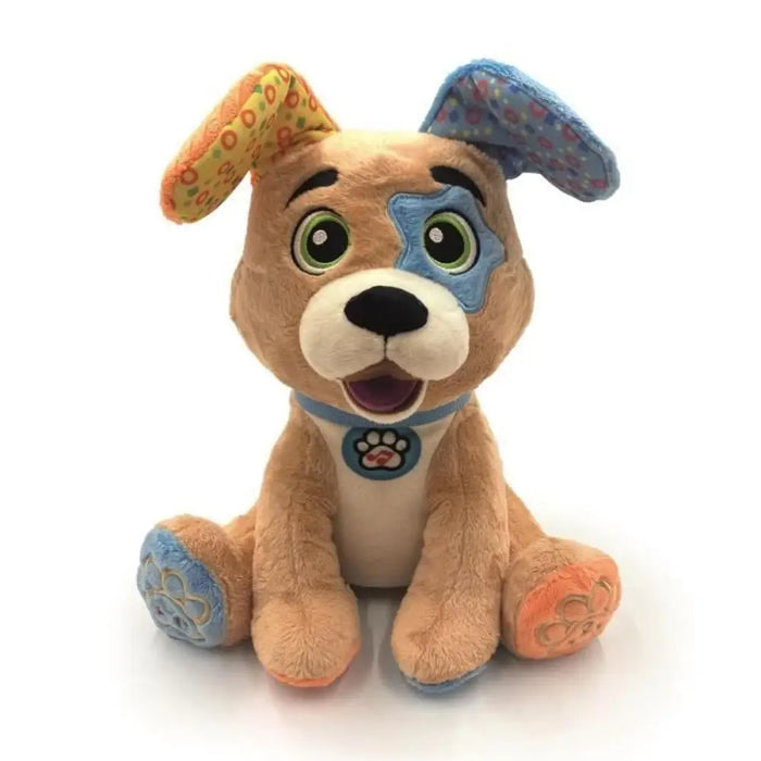 Плюш Clementoni