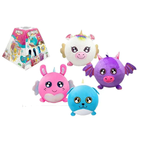 Плюш Colorbaby Biggies 51,5 cm Надуваем
