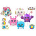 Плюш Colorbaby Biggies 51,5 cm Надуваем