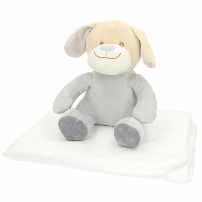 Плюш Colorbaby полиестер 20 x 25 x 20 cm (6 броя)