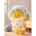 Плюш Comansi Upsetduck Патица 15 cm