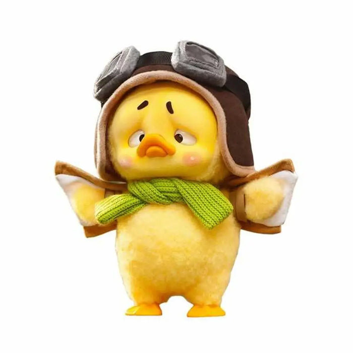 Плюш Comansi Upsetduck Патица 15 cm