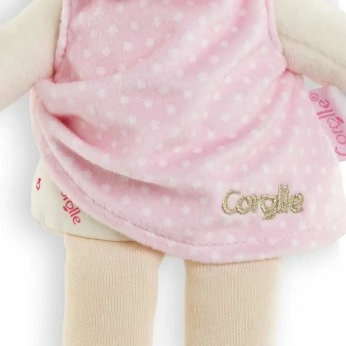 Плюш Corolle Miss Reves d’Étoiles 25 cm Розов Плат Звезда