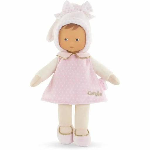 Плюш Corolle Miss Reves d’Étoiles 25 cm Розов Плат Звезда