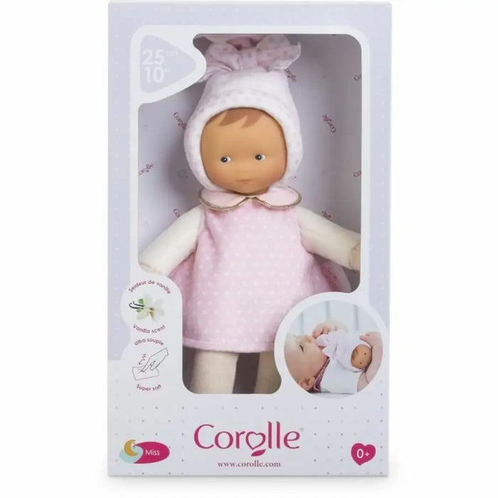 Плюш Corolle Miss Reves d’Étoiles 25 cm Розов Плат Звезда