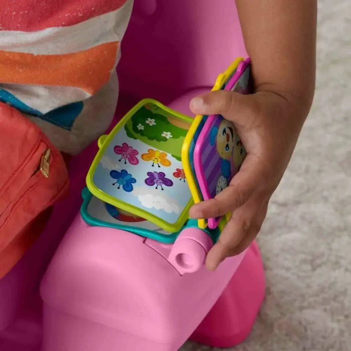 Плюш Fisher-Price