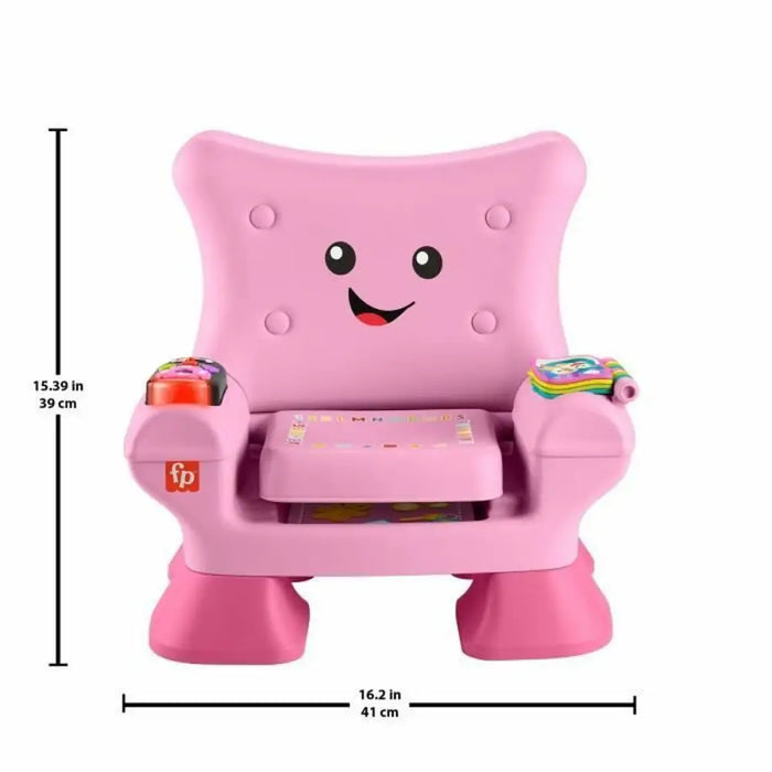 Плюш Fisher-Price